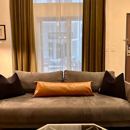Abode Los Angeles - Downtown Historic Core מראה חיצוני תמונה