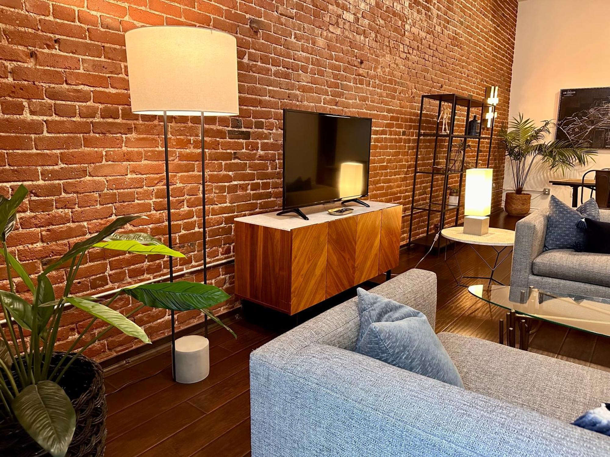 Abode Los Angeles - Downtown Historic Core מראה חיצוני תמונה