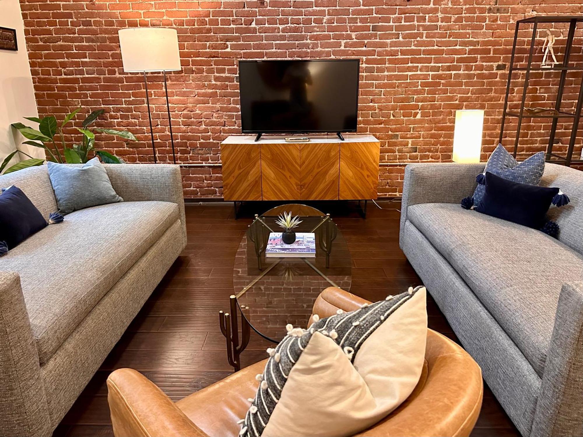 Abode Los Angeles - Downtown Historic Core מראה חיצוני תמונה