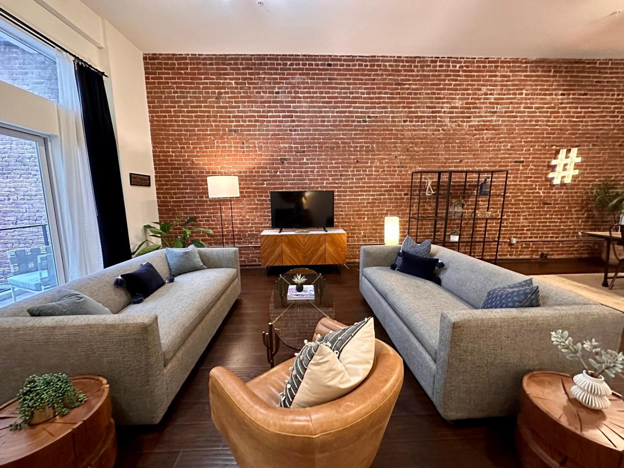 Abode Los Angeles - Downtown Historic Core מראה חיצוני תמונה