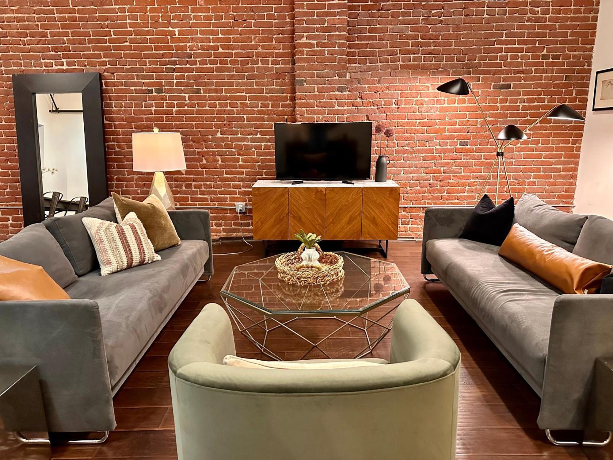 Abode Los Angeles - Downtown Historic Core מראה חיצוני תמונה