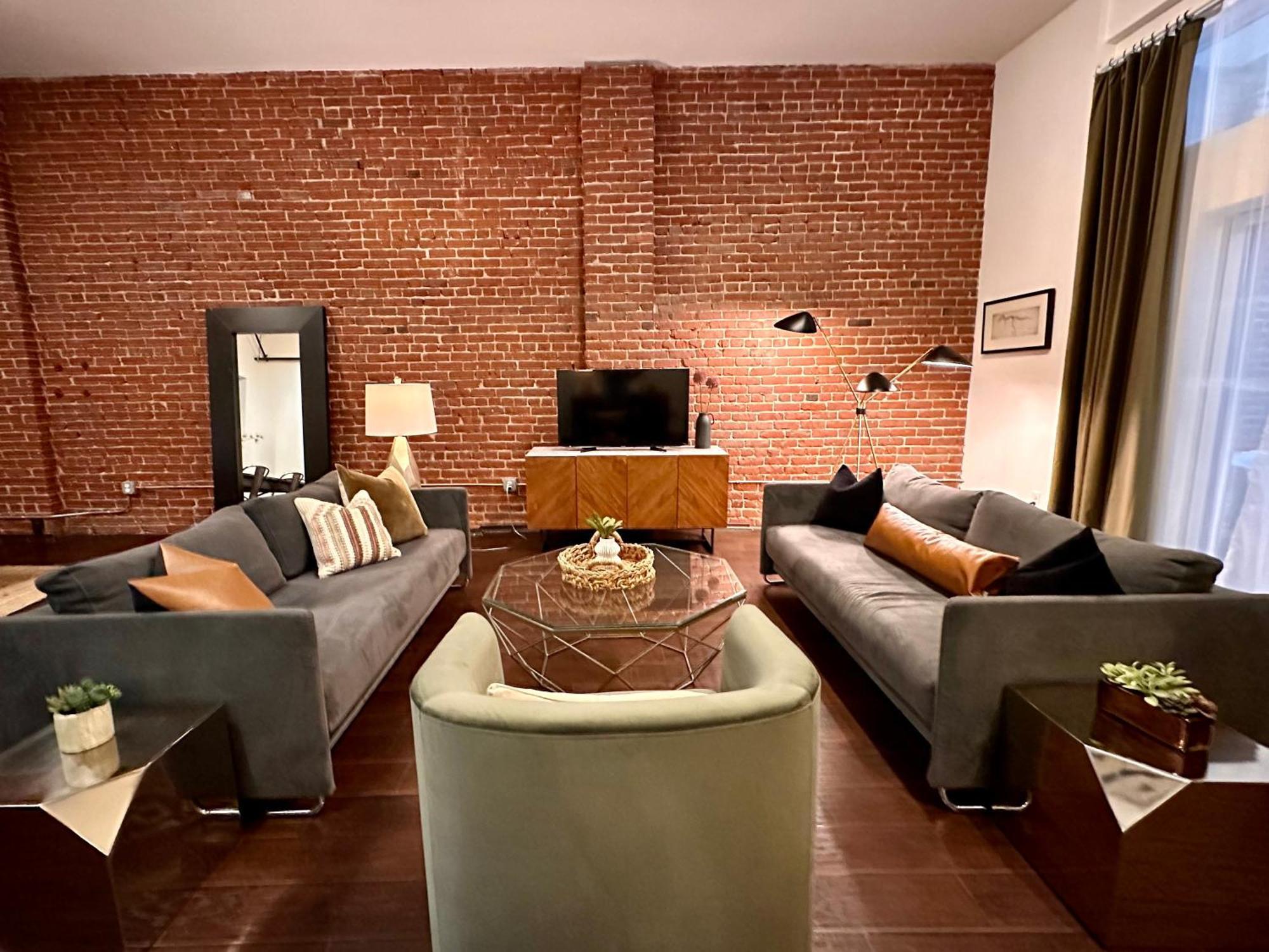 Abode Los Angeles - Downtown Historic Core מראה חיצוני תמונה