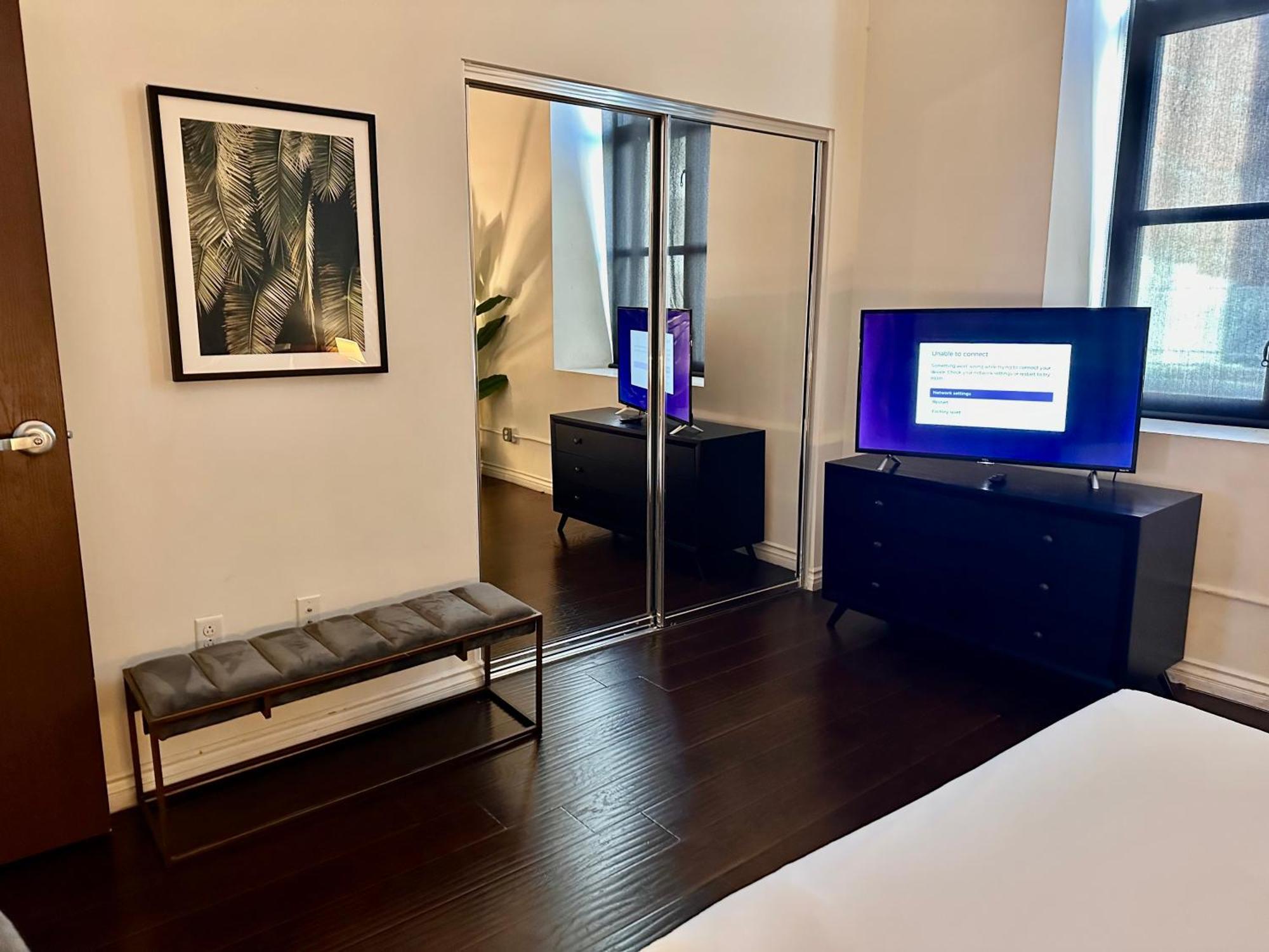 Abode Los Angeles - Downtown Historic Core מראה חיצוני תמונה