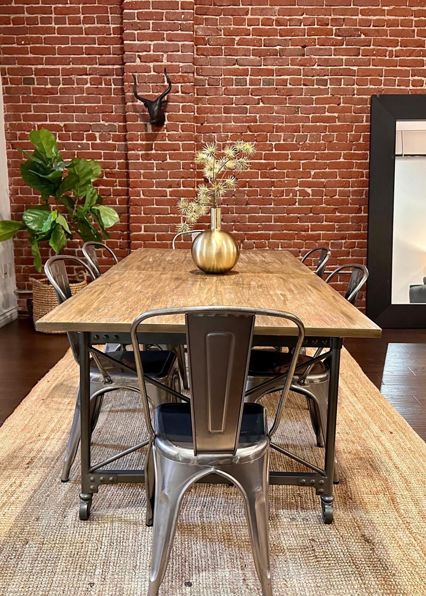 Abode Los Angeles - Downtown Historic Core מראה חיצוני תמונה