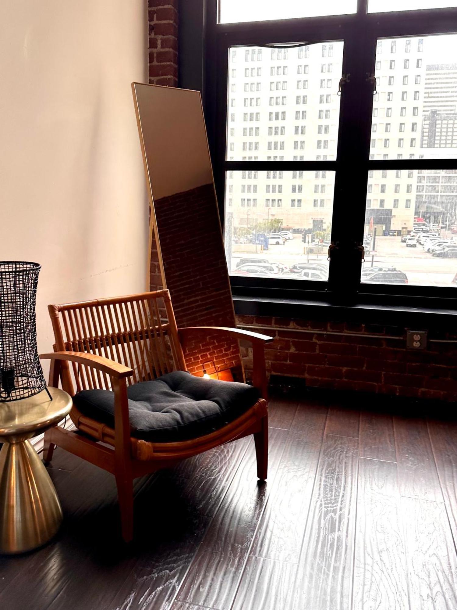 Abode Los Angeles - Downtown Historic Core מראה חיצוני תמונה